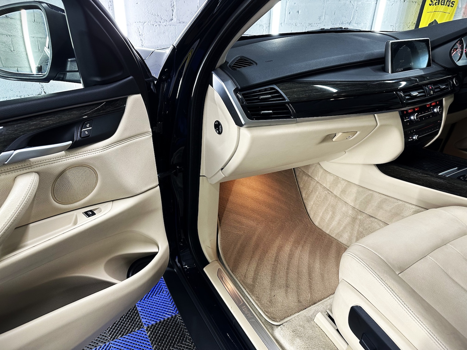 Used BMW X5 2015 for sale - 76635944: Photo 19