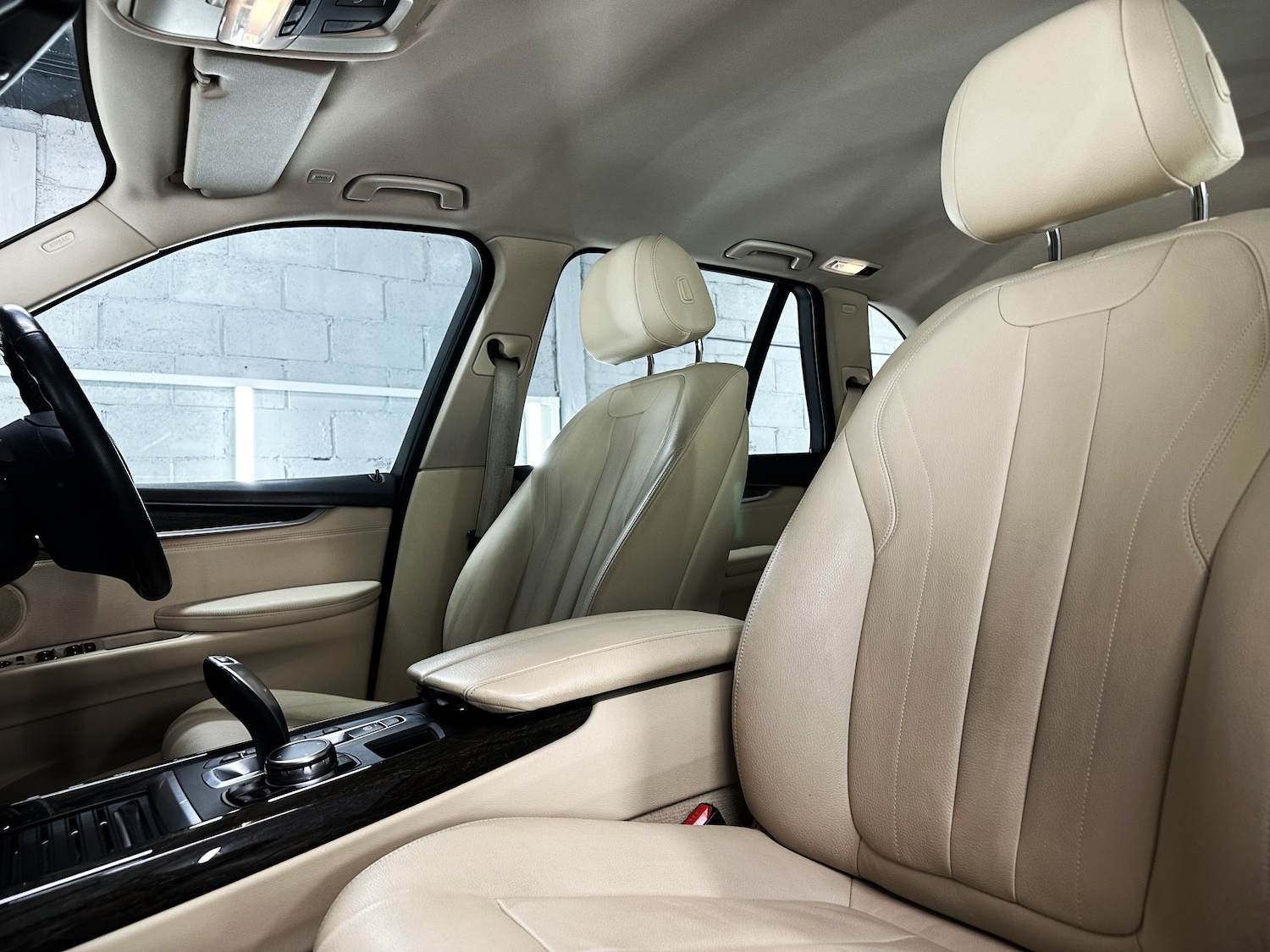 Used BMW X5 2015 for sale - 76635944: Photo 20