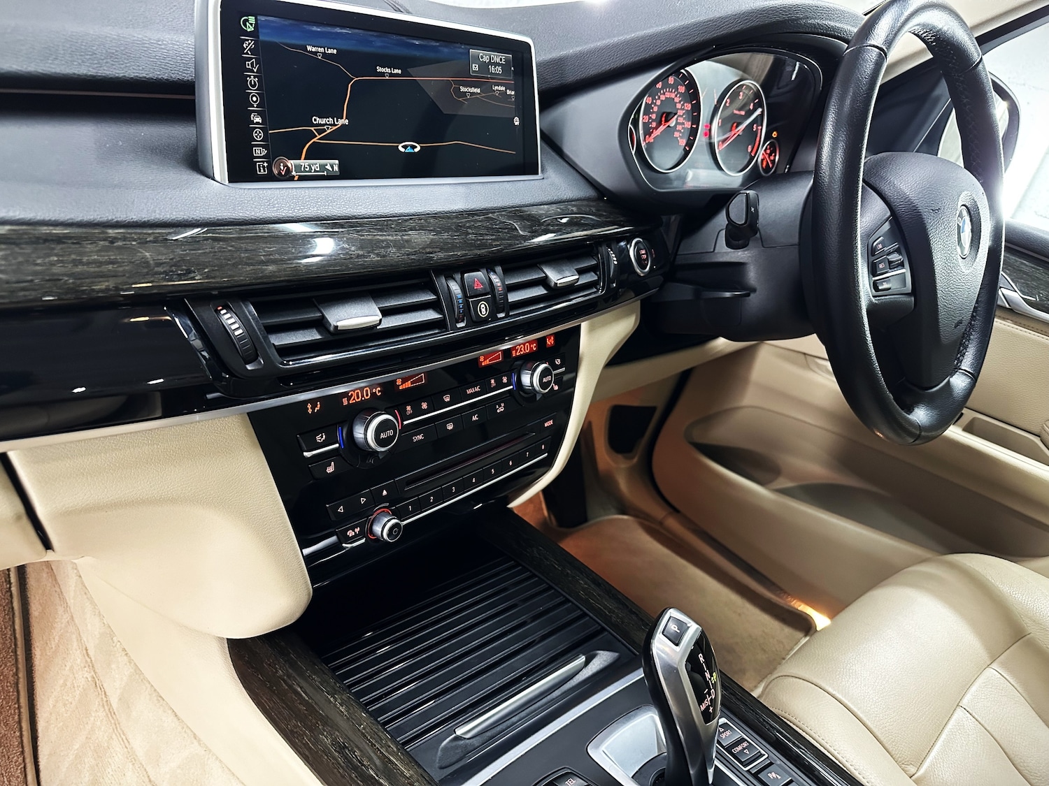 Used BMW X5 2015 for sale - 76635944: Photo 21