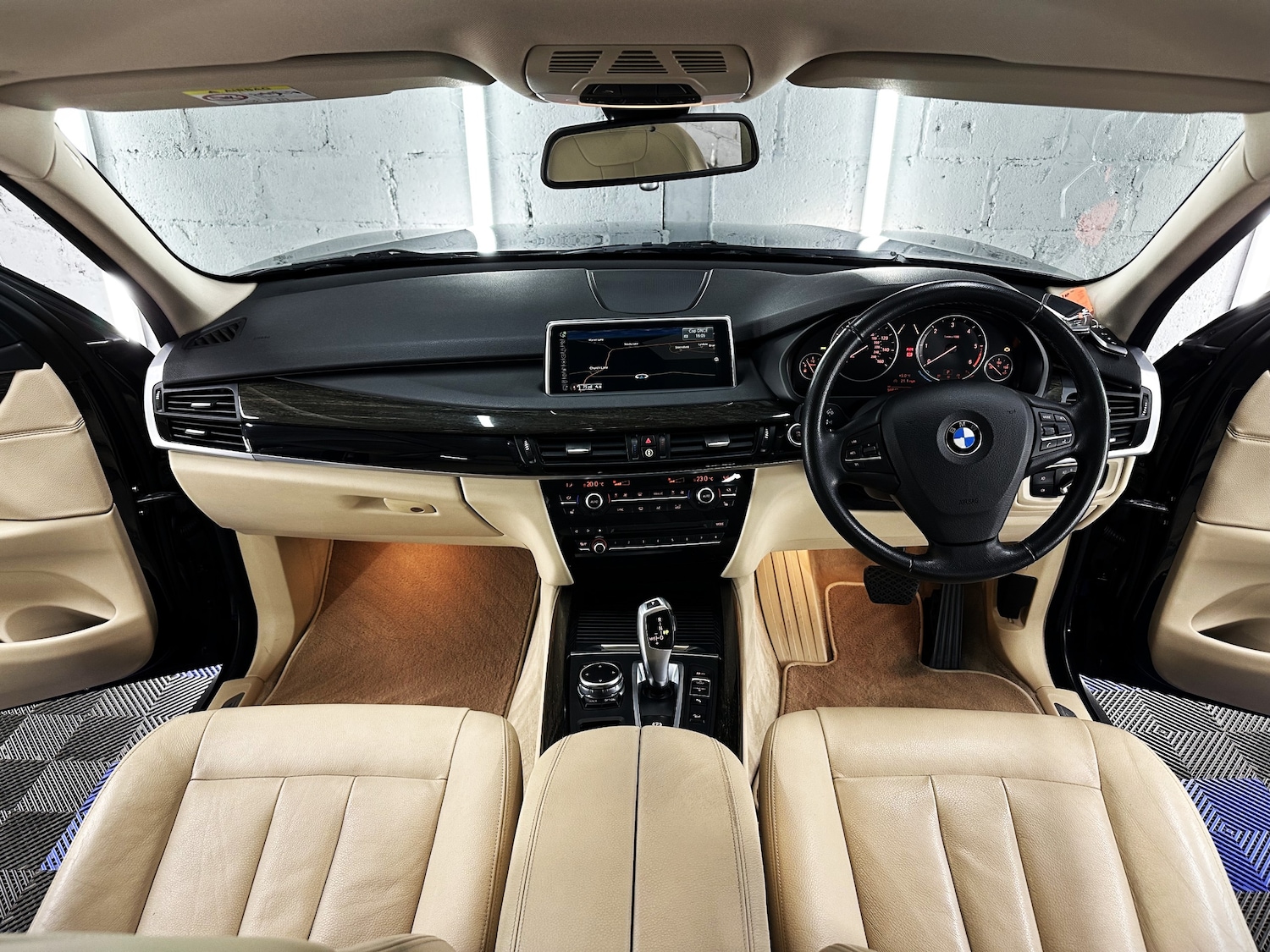 Used BMW X5 2015 for sale - 76635944: Photo 22