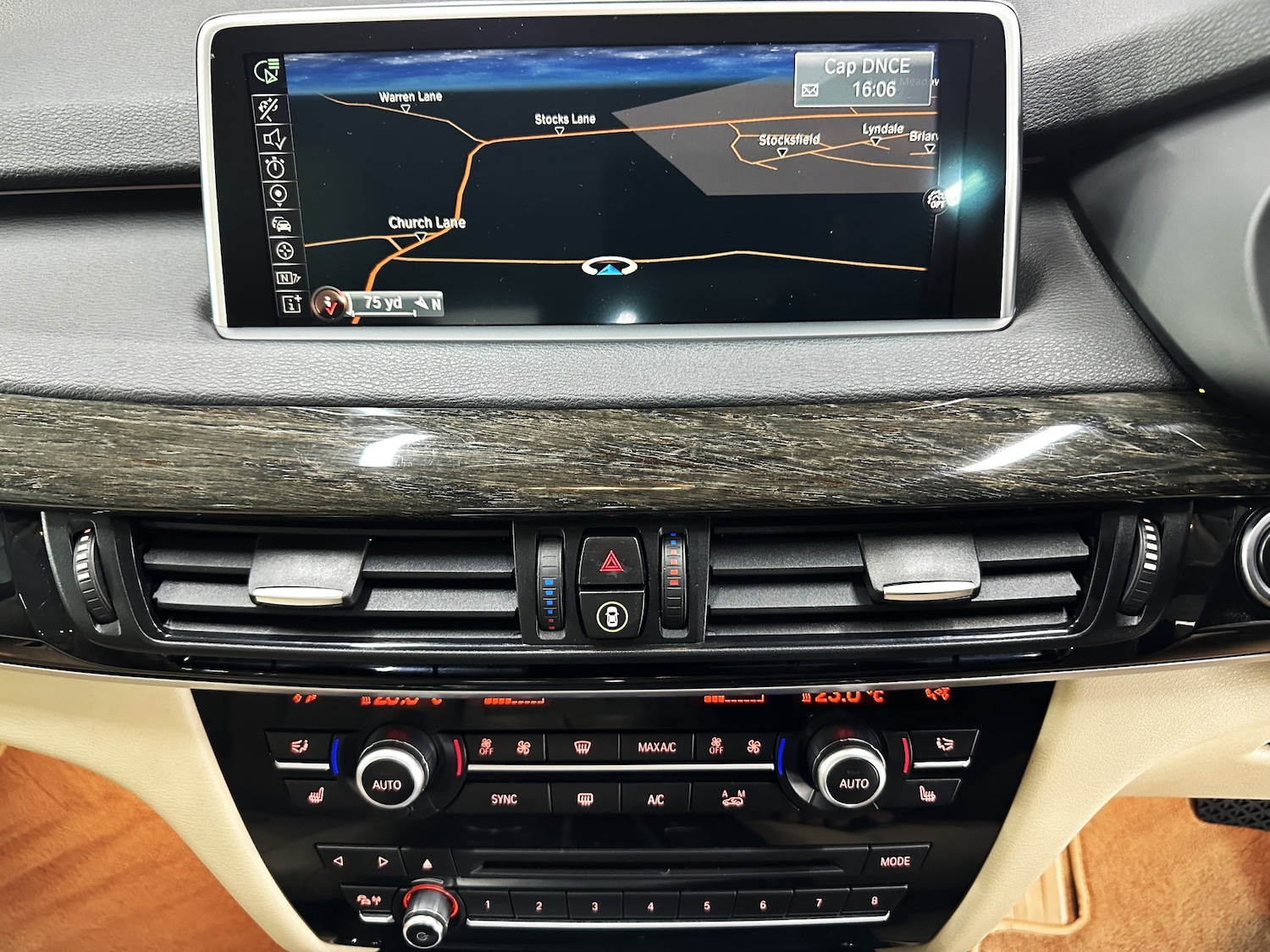 Used BMW X5 2015 for sale - 76635944: Photo 23