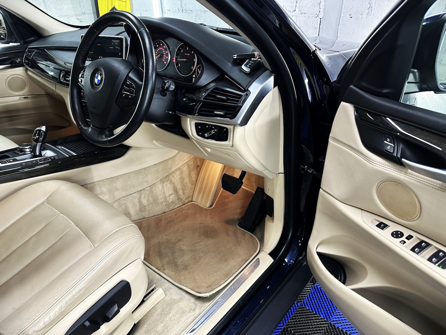 Used BMW X5 2015 for sale - 76635944: Photo 25