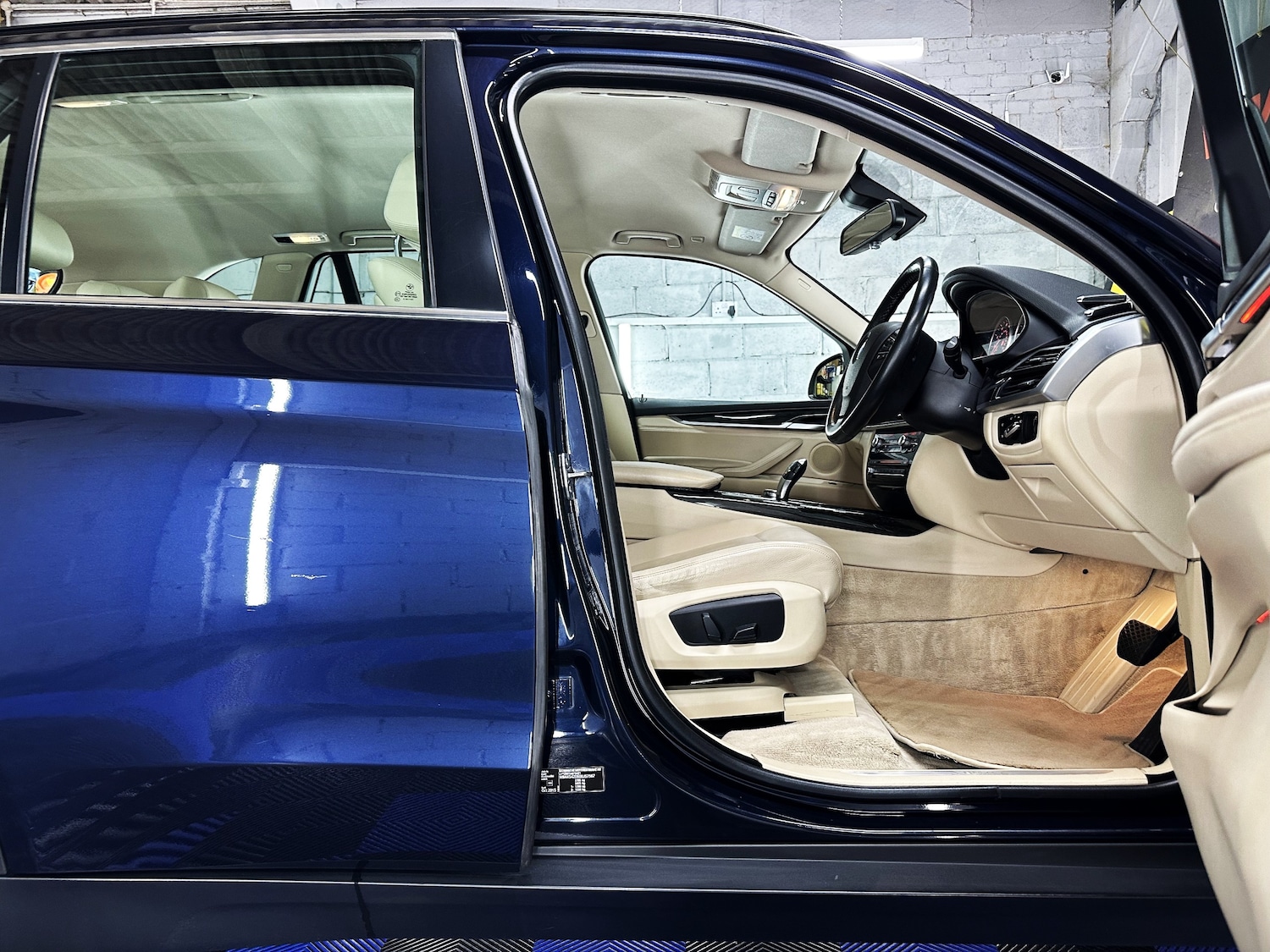 Used BMW X5 2015 for sale - 76635944: Photo 26