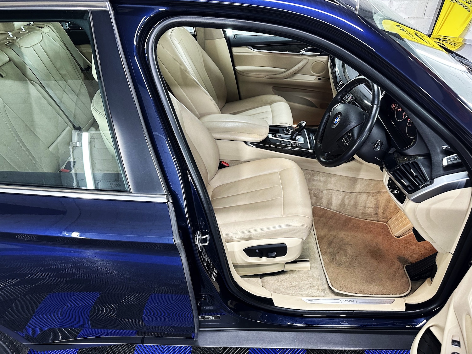 Used BMW X5 2015 for sale - 76635944: Photo 27