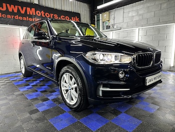Used BMW X5 2015 for sale - 76635944: Photo