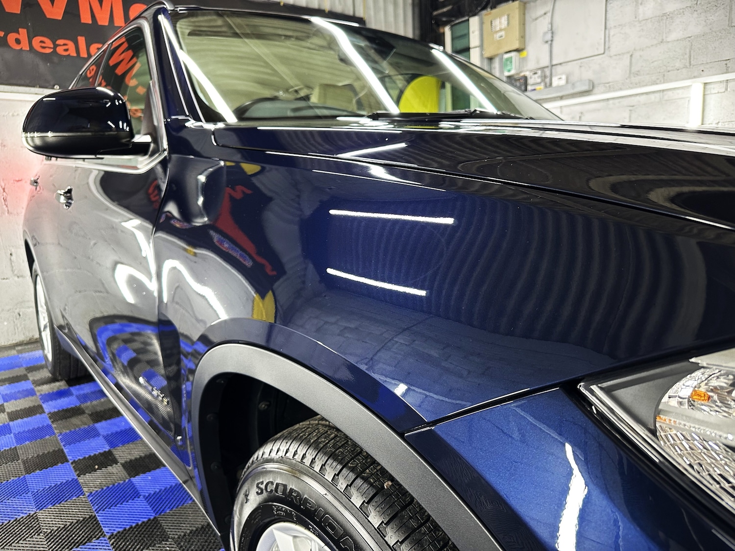 Used BMW X5 2015 for sale - 76635944: Photo 3