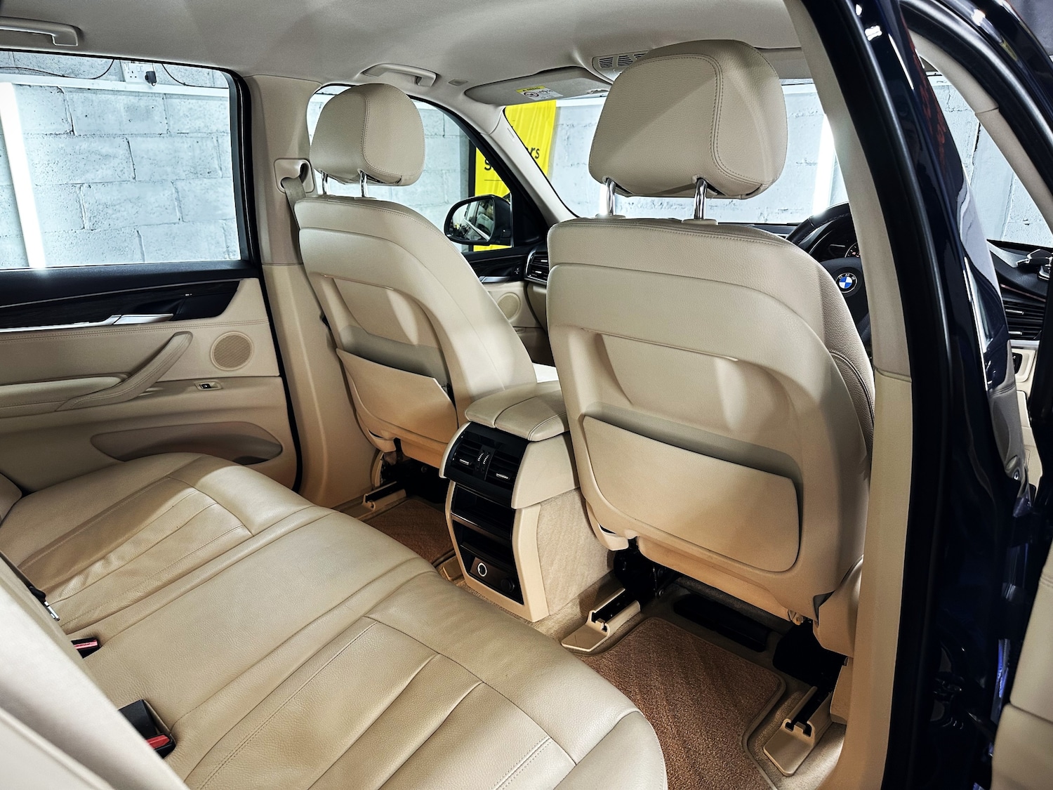 Used BMW X5 2015 for sale - 76635944: Photo 30