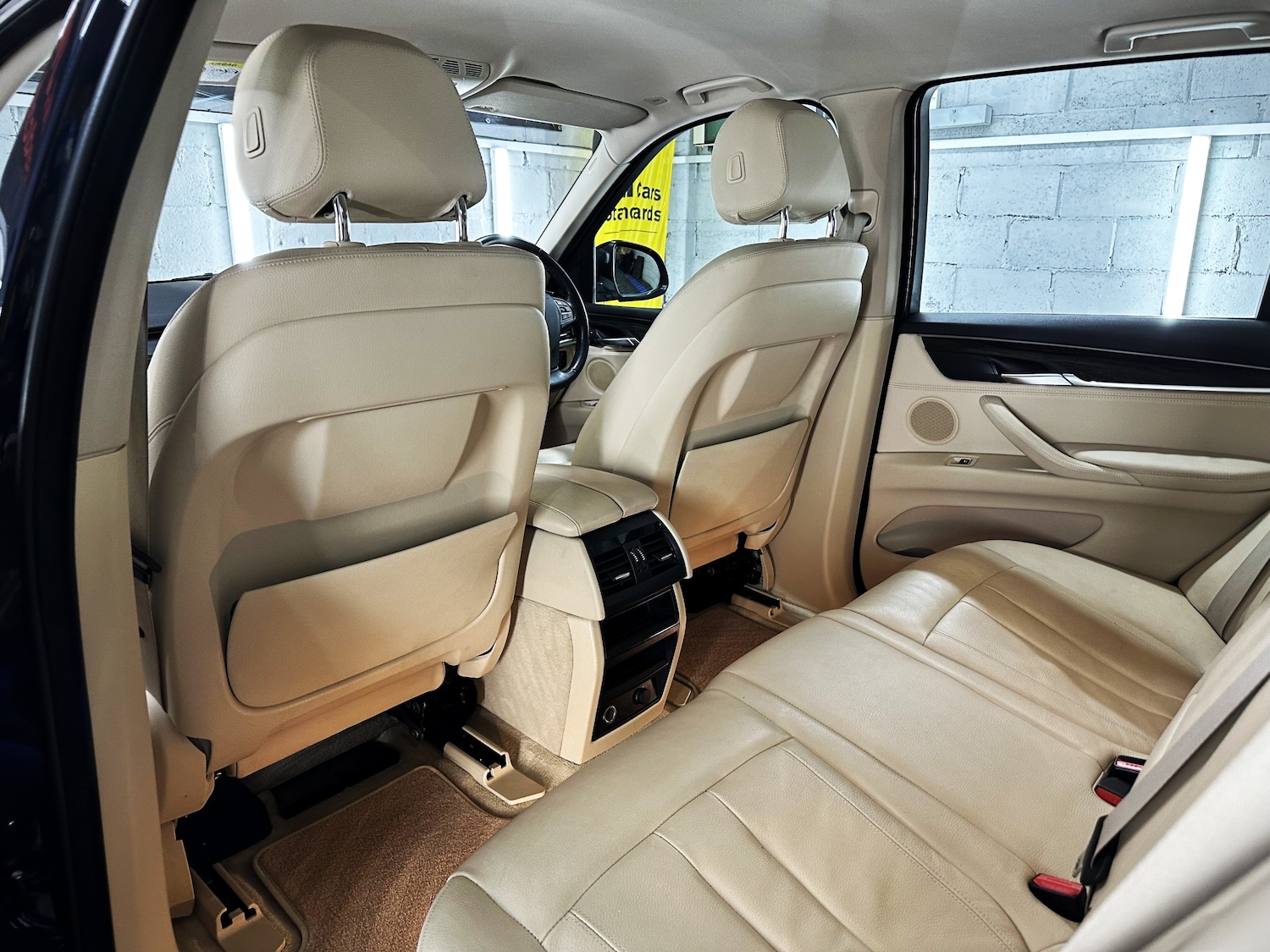 Used BMW X5 2015 for sale - 76635944: Photo 35