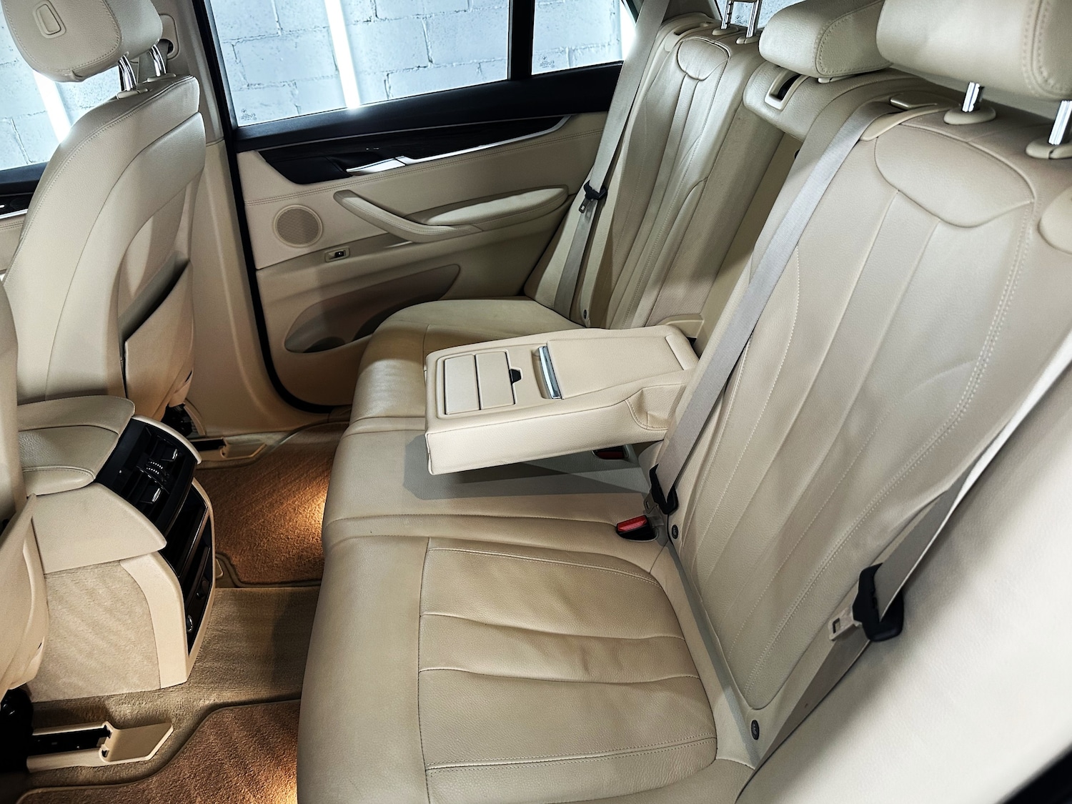 Used BMW X5 2015 for sale - 76635944: Photo 36