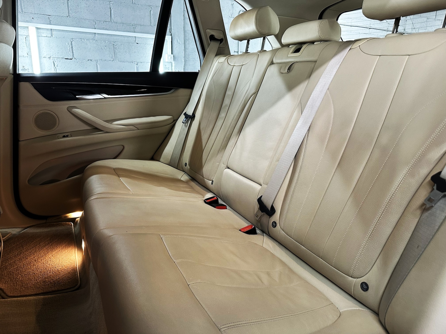 Used BMW X5 2015 for sale - 76635944: Photo 37