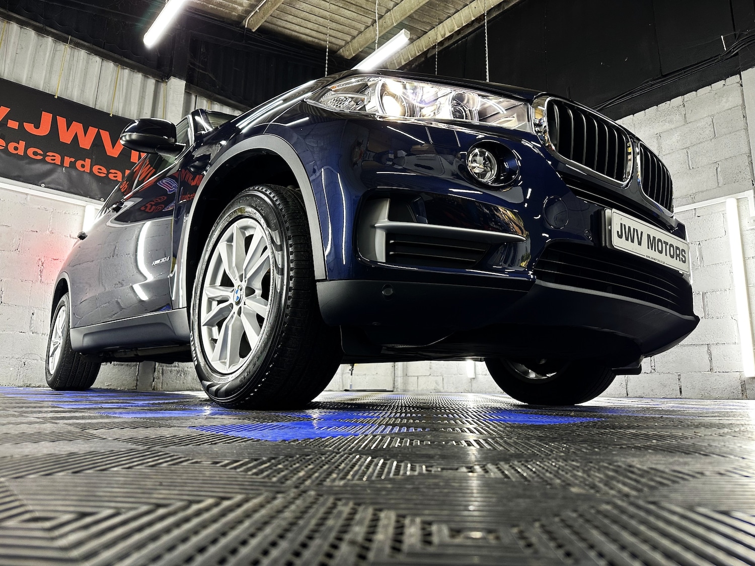 Used BMW X5 2015 for sale - 76635944: Photo 38