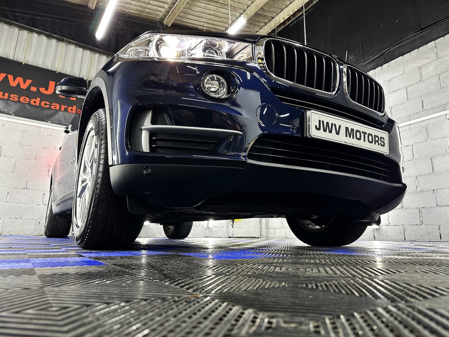 Used BMW X5 2015 for sale - 76635944: Photo 39