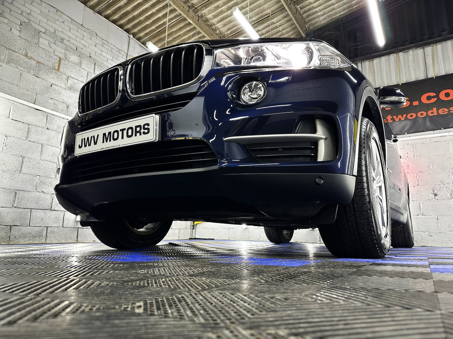 Used BMW X5 2015 for sale - 76635944: Photo 41