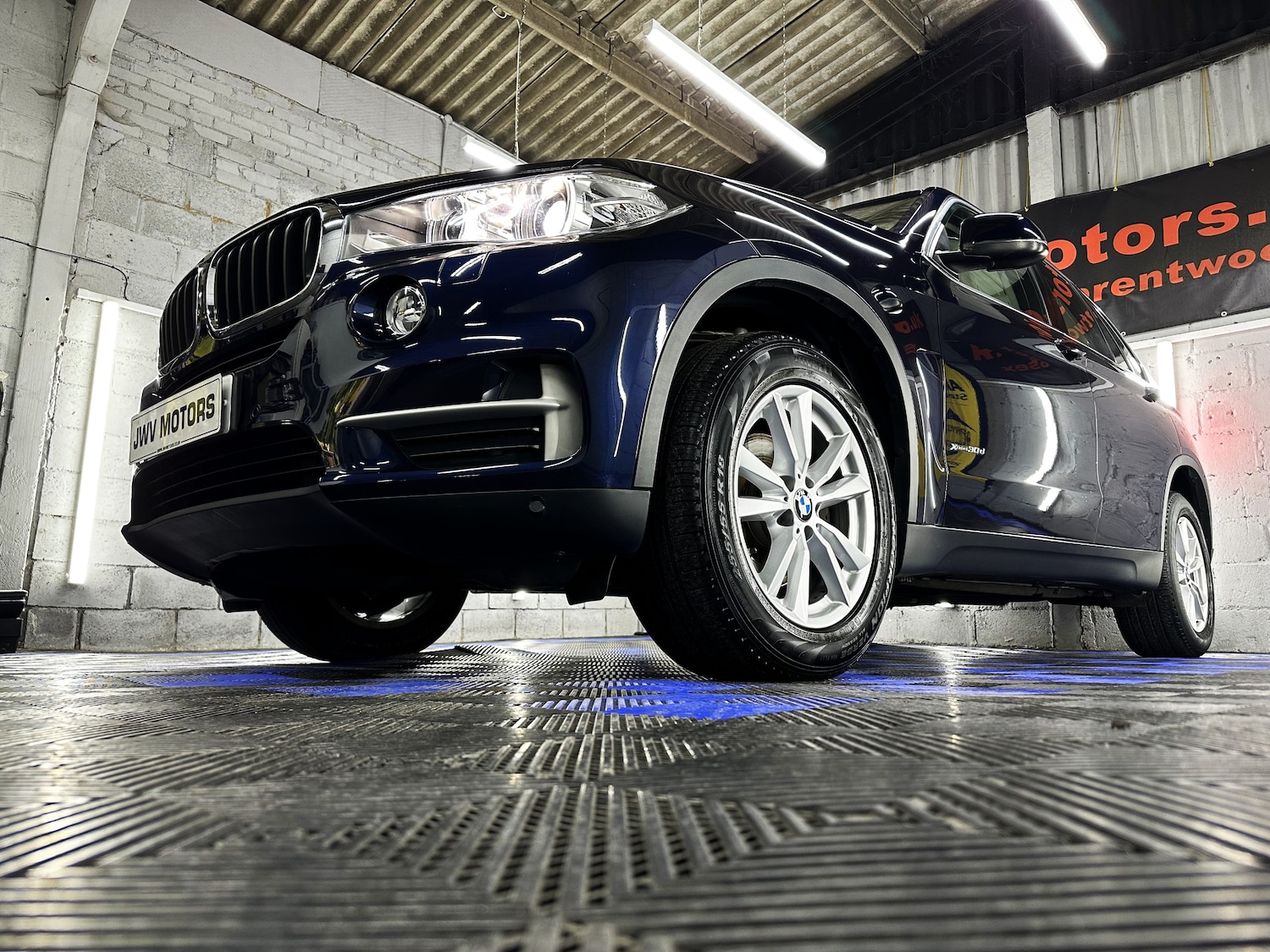 Used BMW X5 2015 for sale - 76635944: Photo 42