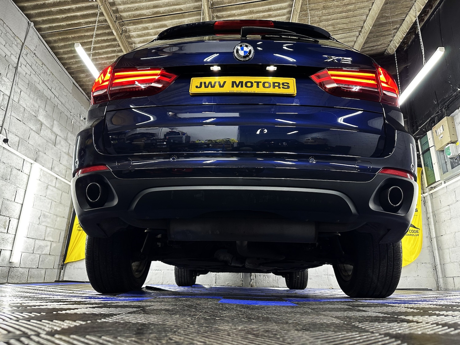 Used BMW X5 2015 for sale - 76635944: Photo 49