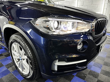 Used BMW X5 2015 for sale - 76635944: Photo