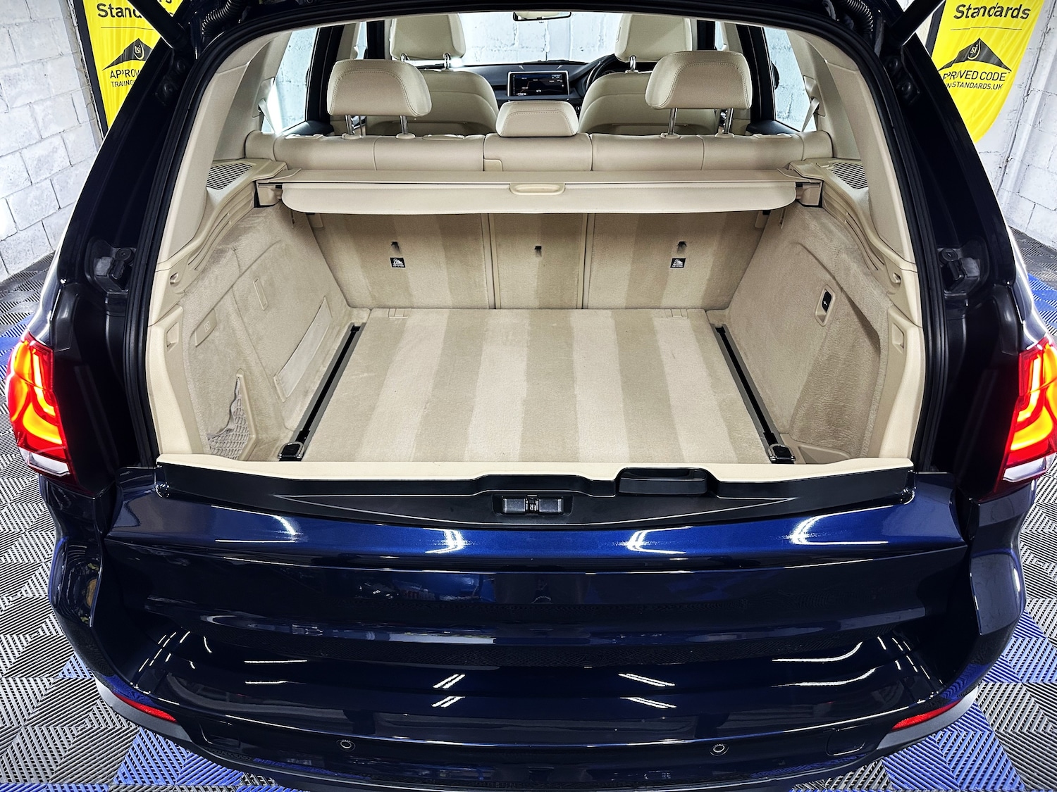 Used BMW X5 2015 for sale - 76635944: Photo 56