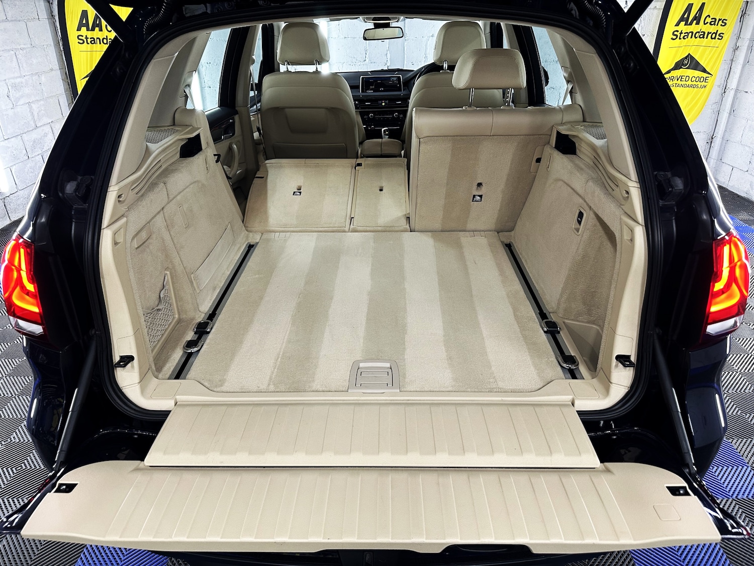 Used BMW X5 2015 for sale - 76635944: Photo 57