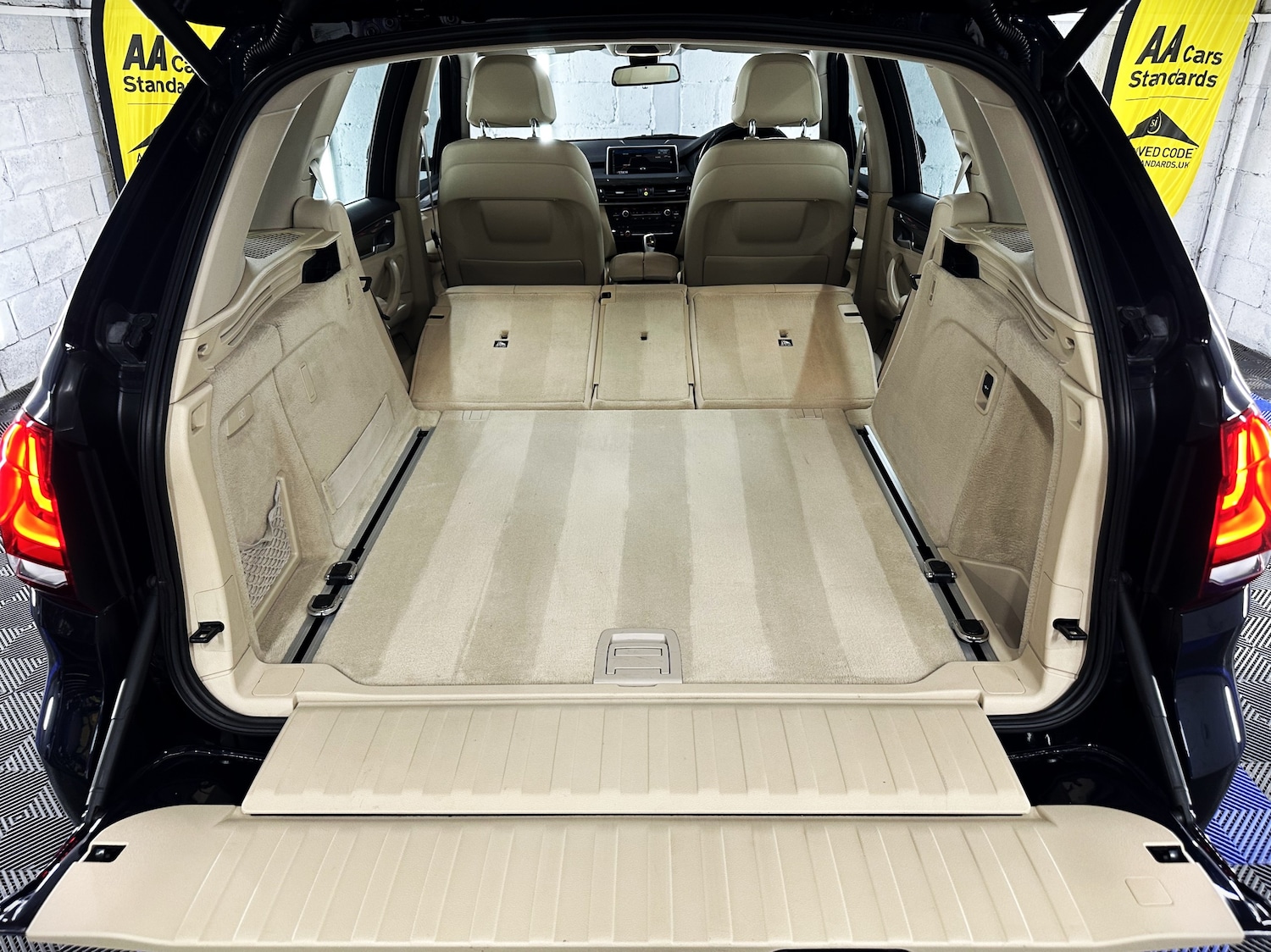 Used BMW X5 2015 for sale - 76635944: Photo 58