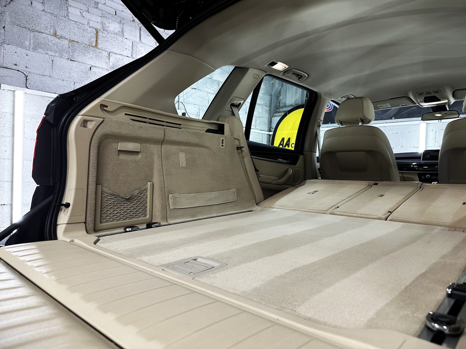 Used BMW X5 2015 for sale - 76635944: Photo 59