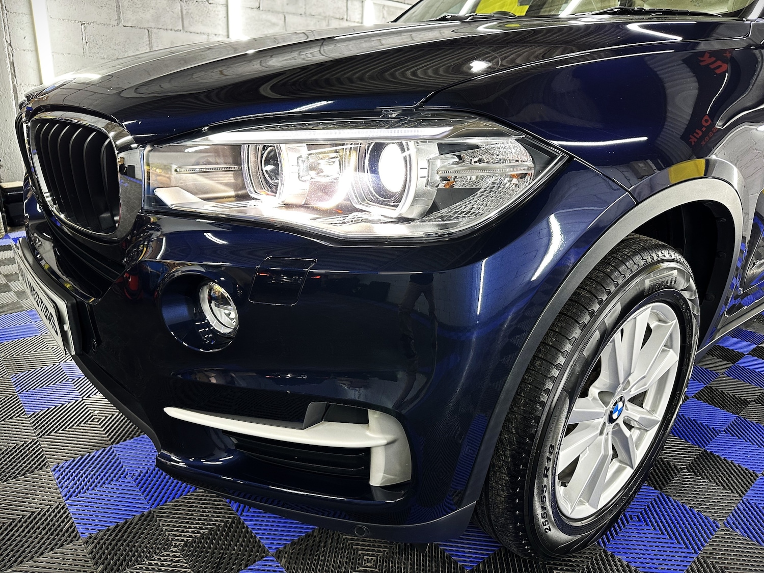 Used BMW X5 2015 for sale - 76635944: Photo 6