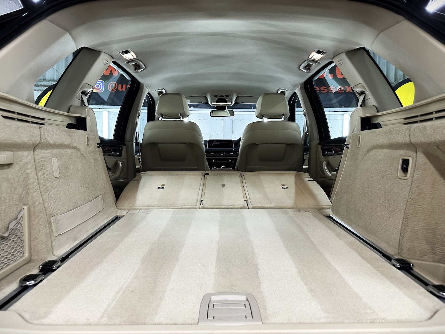 Used BMW X5 2015 for sale - 76635944: Photo 60