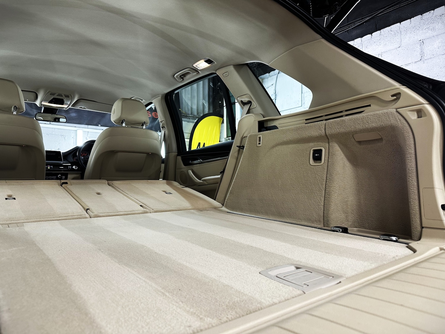 Used BMW X5 2015 for sale - 76635944: Photo 61