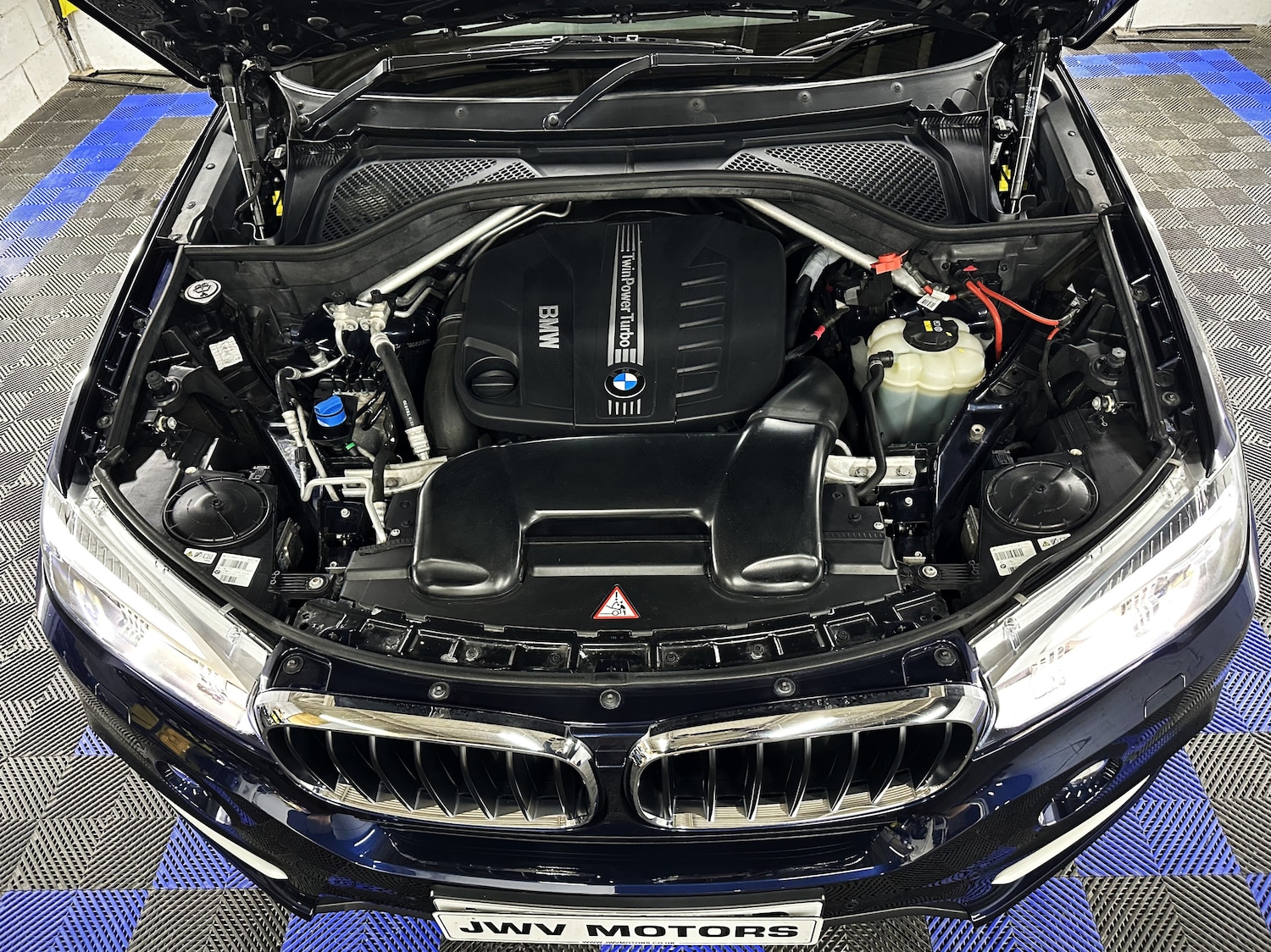 Used BMW X5 2015 for sale - 76635944: Photo 64