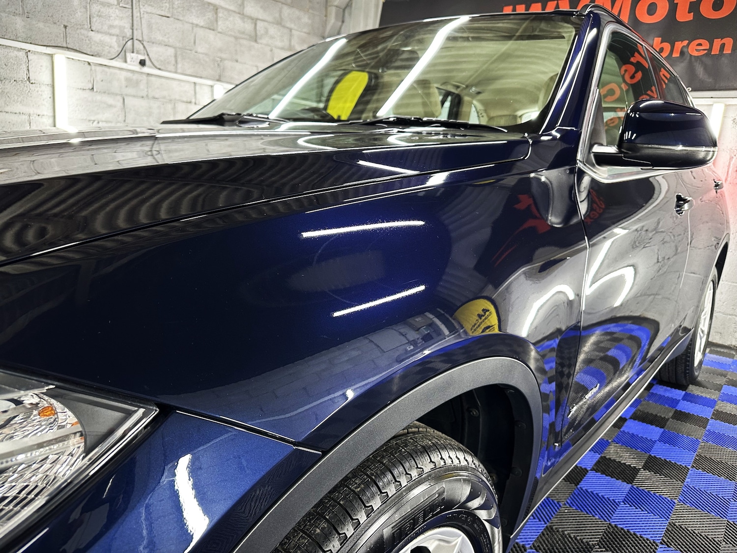 Used BMW X5 2015 for sale - 76635944: Photo 7