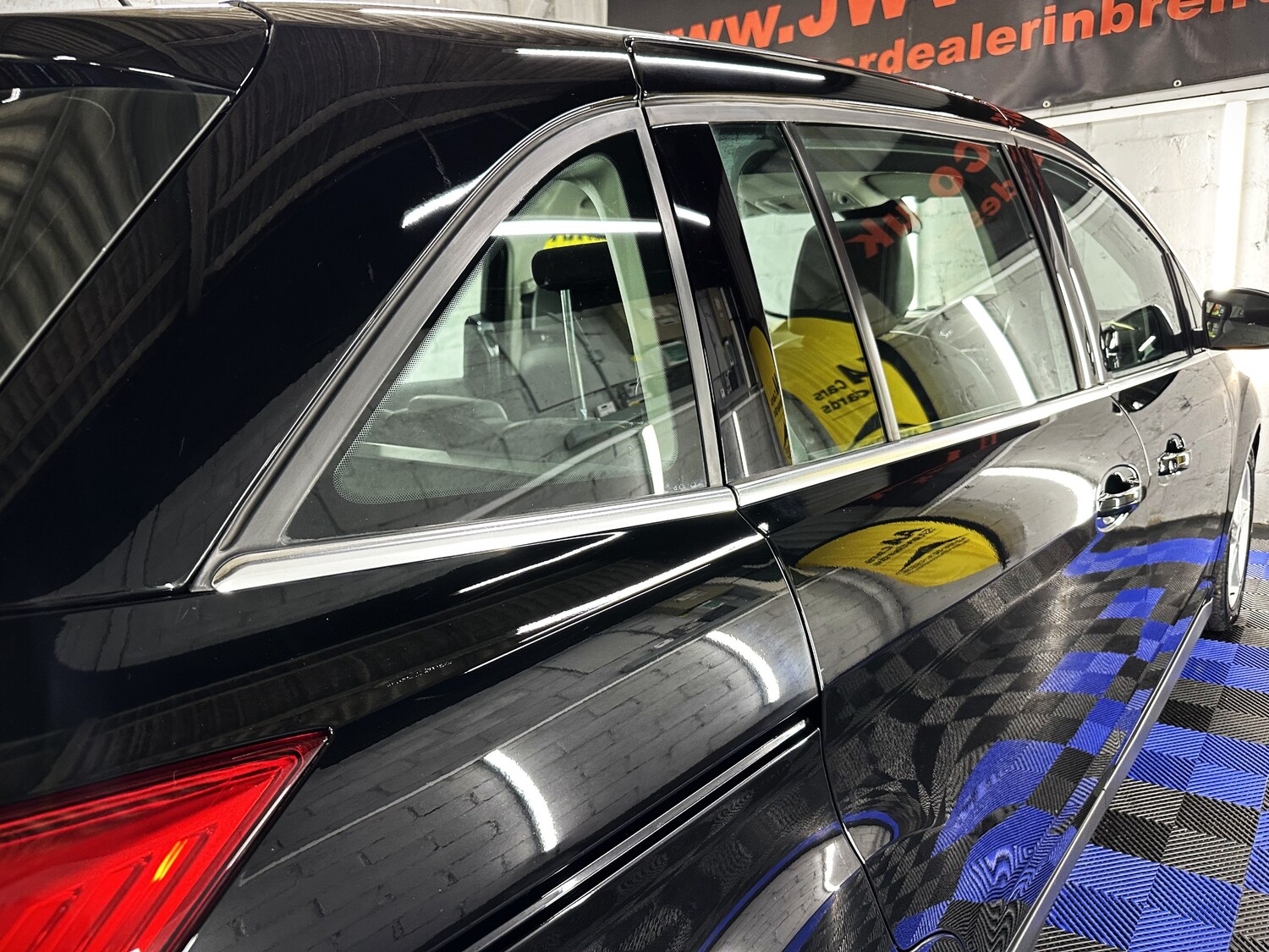 Used Ford Grand C-Max 2015 for sale - 76565609: Photo 14