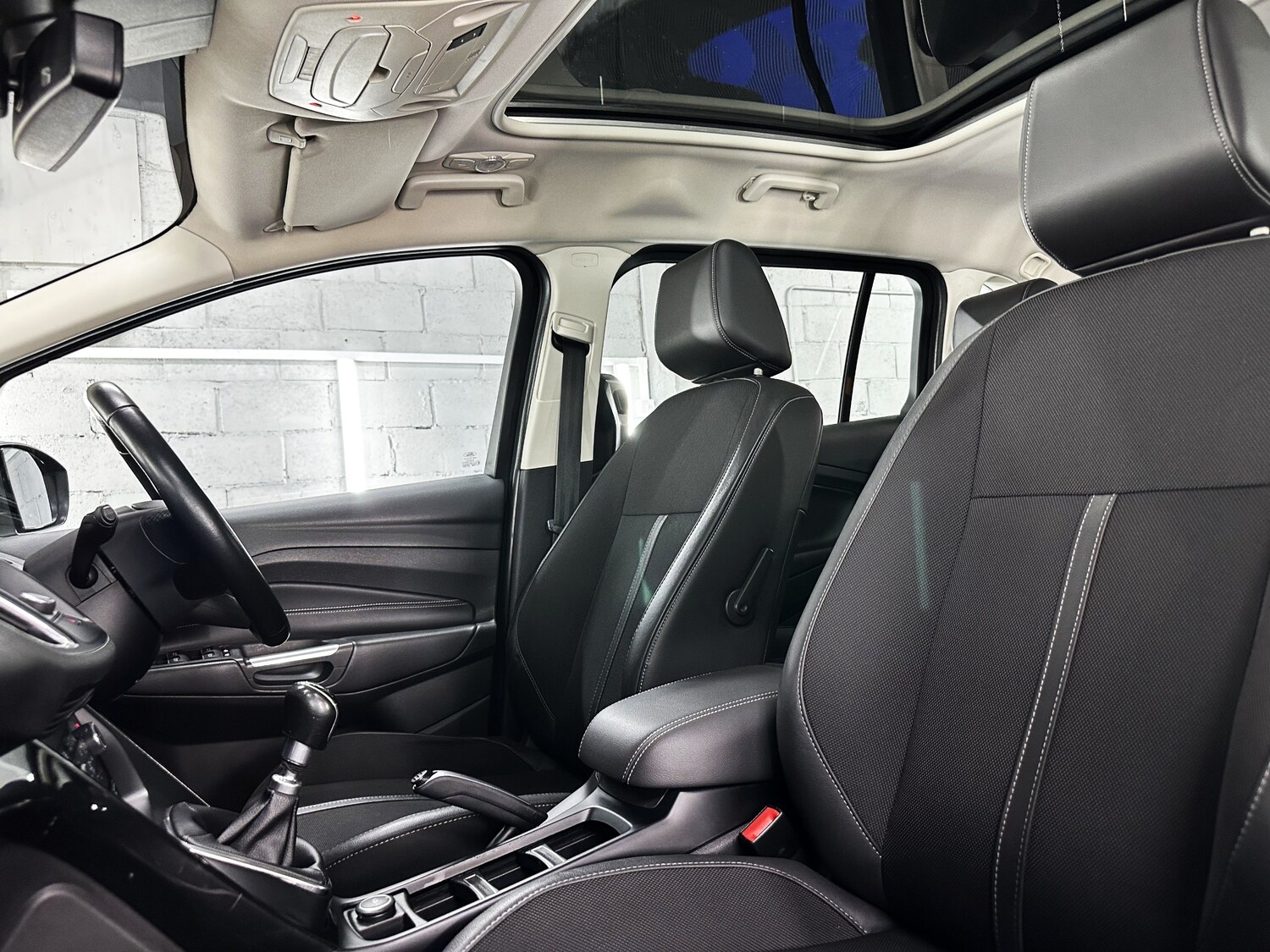 Used Ford Grand C-Max 2015 for sale - 76565609: Photo 20