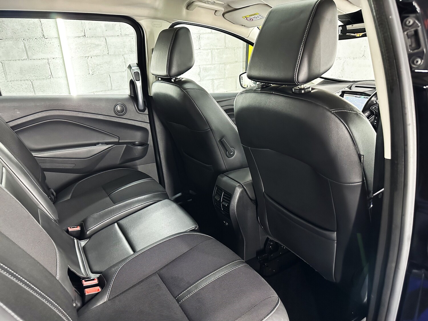 Used Ford Grand C-Max 2015 for sale - 76565609: Photo 31