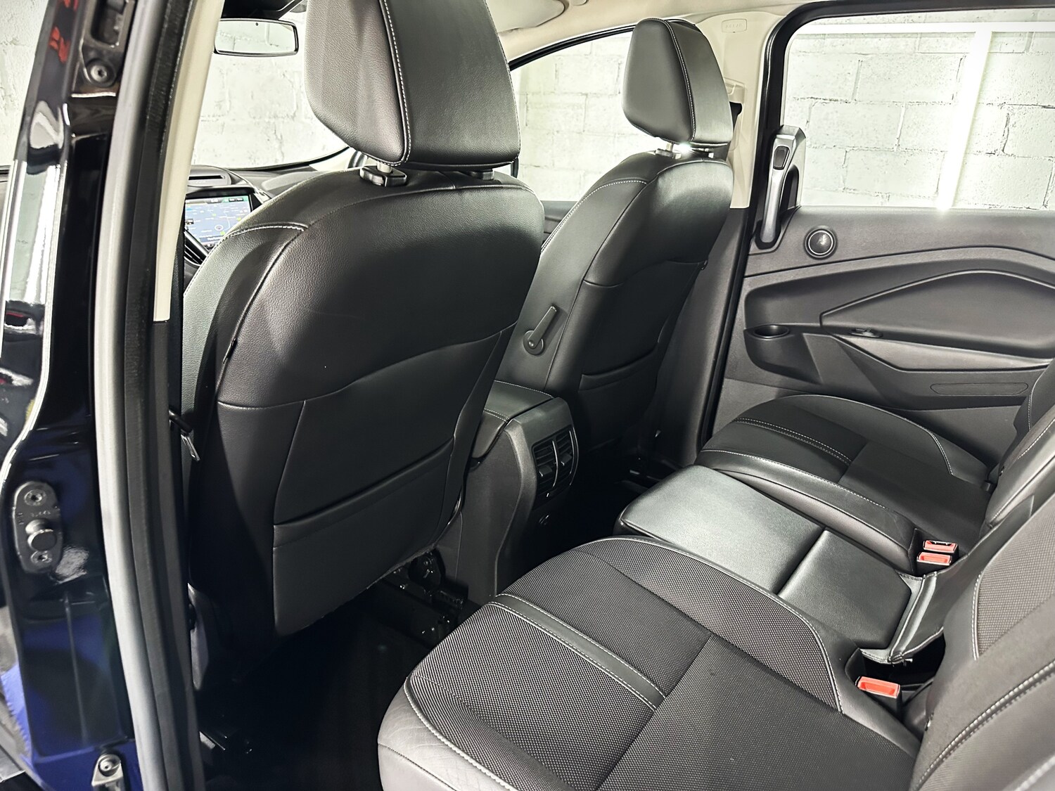 Used Ford Grand C-Max 2015 for sale - 76565609: Photo 41