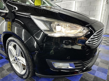 Used Ford Grand C-Max 2015 for sale - 76565609: Photo