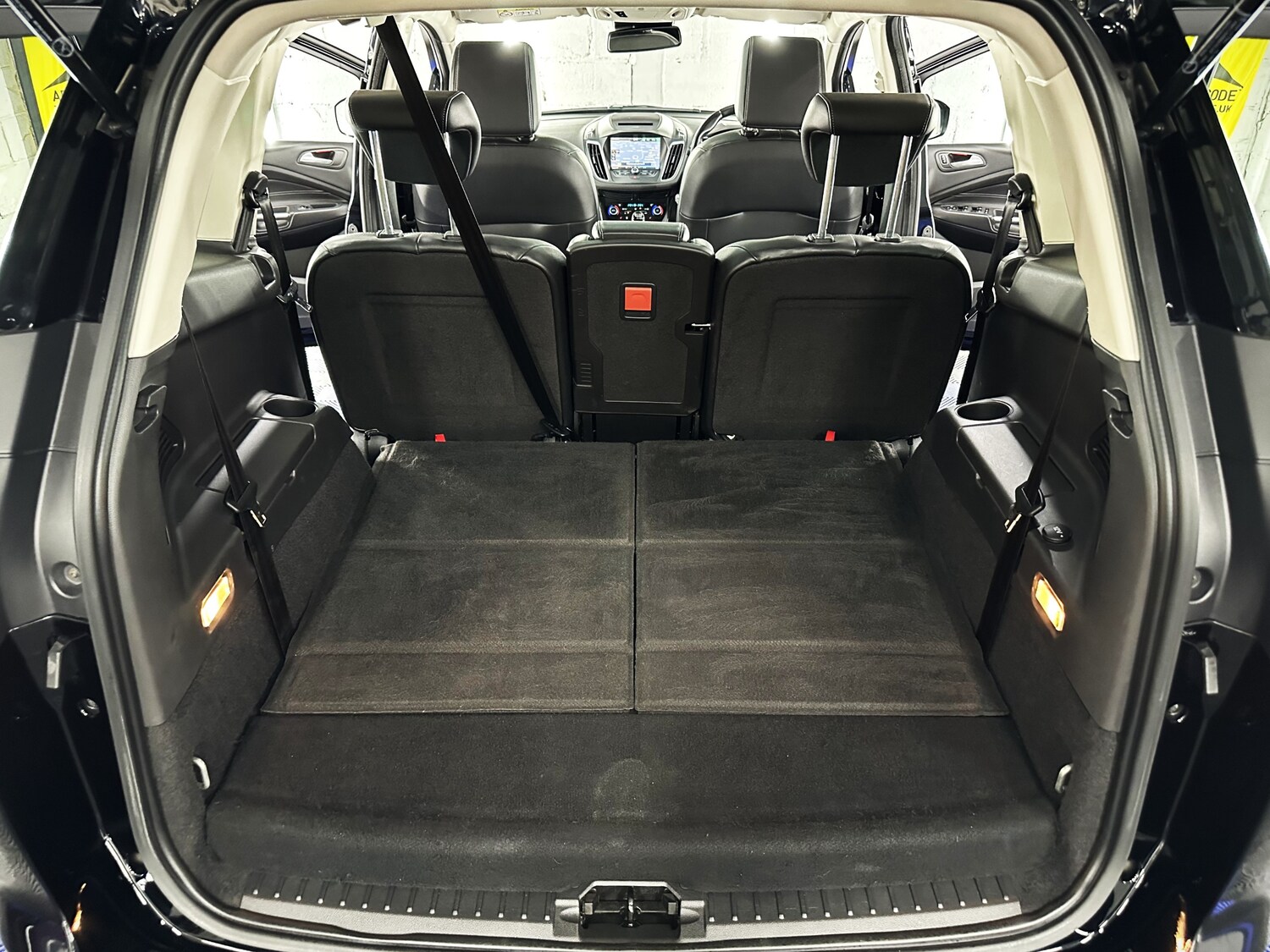 Used Ford Grand C-Max 2015 for sale - 76565609: Photo 64