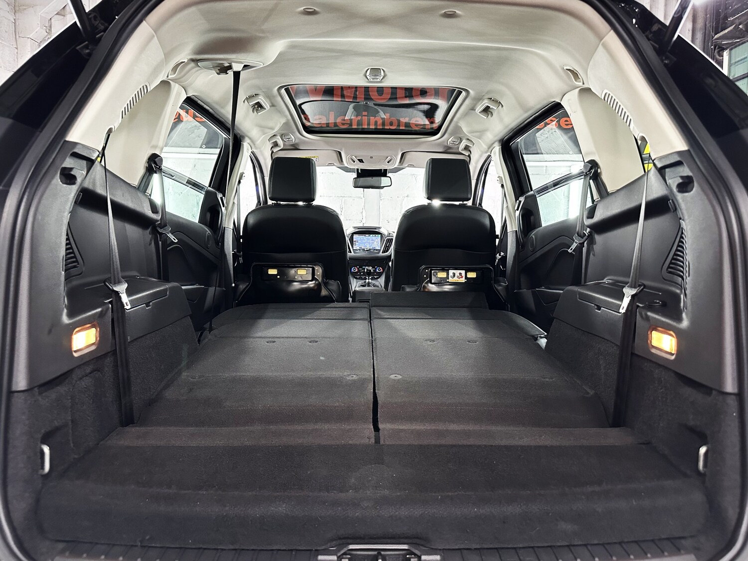 Used Ford Grand C-Max 2015 for sale - 76565609: Photo 66