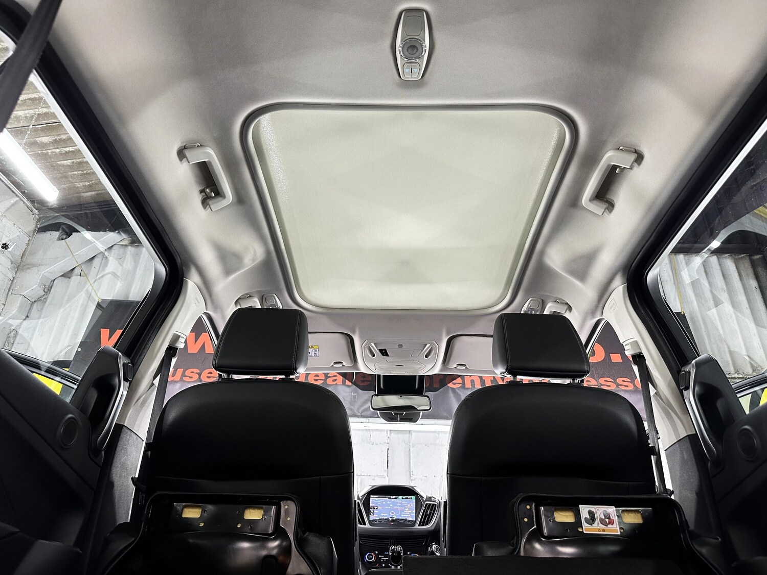 Used Ford Grand C-Max 2015 for sale - 76565609: Photo 68