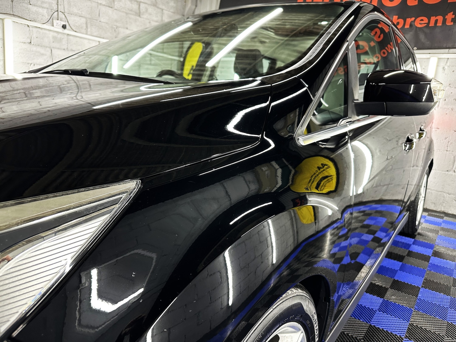 Used Ford Grand C-Max 2015 for sale - 76565609: Photo 7