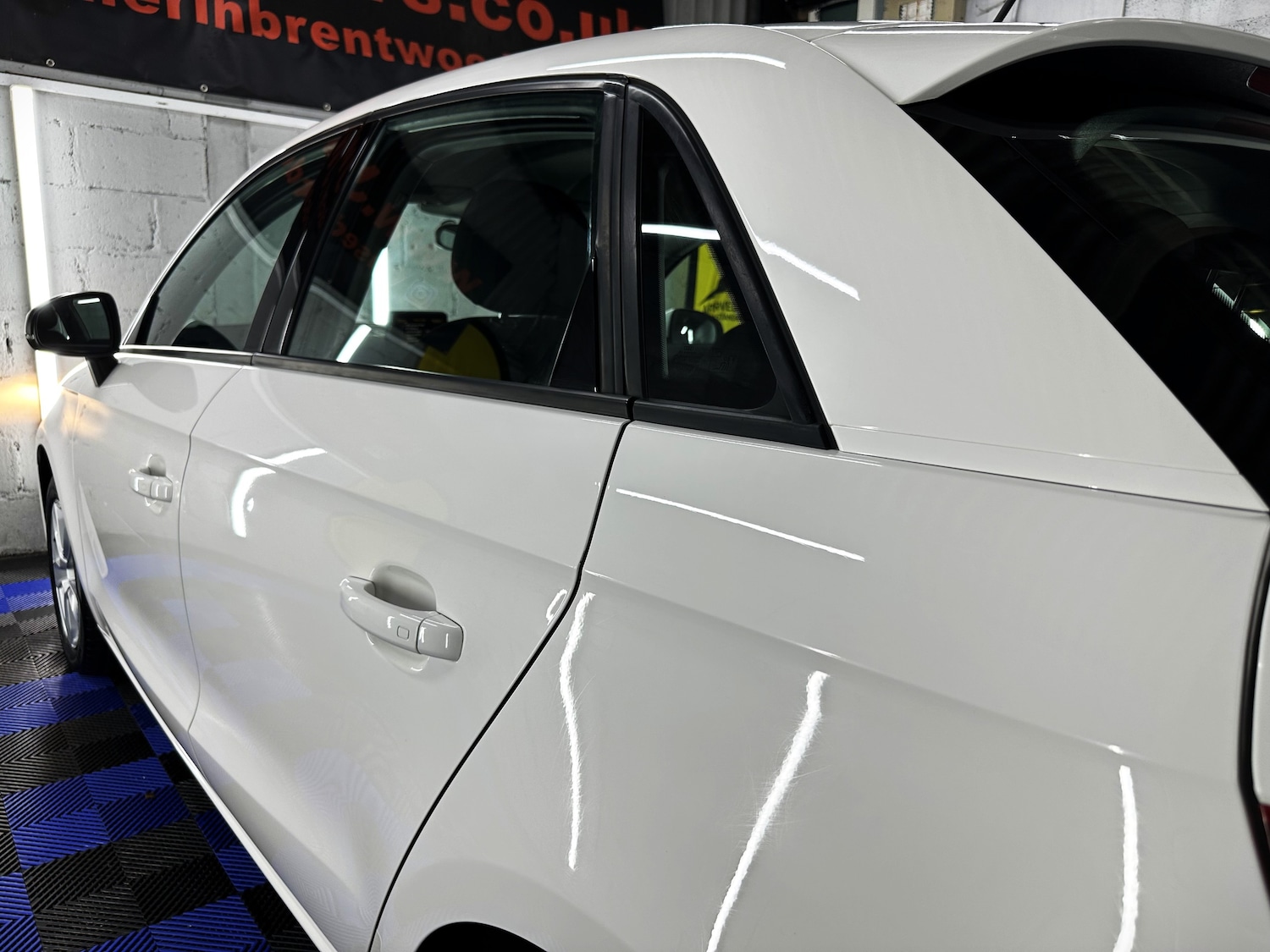 Used Audi A1 2017 for sale - 76883956: Photo 10