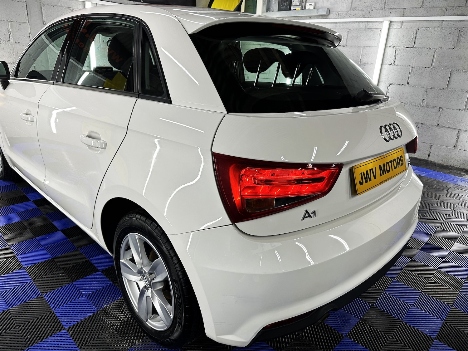 Used Audi A1 2017 for sale - 76883956: Photo 11