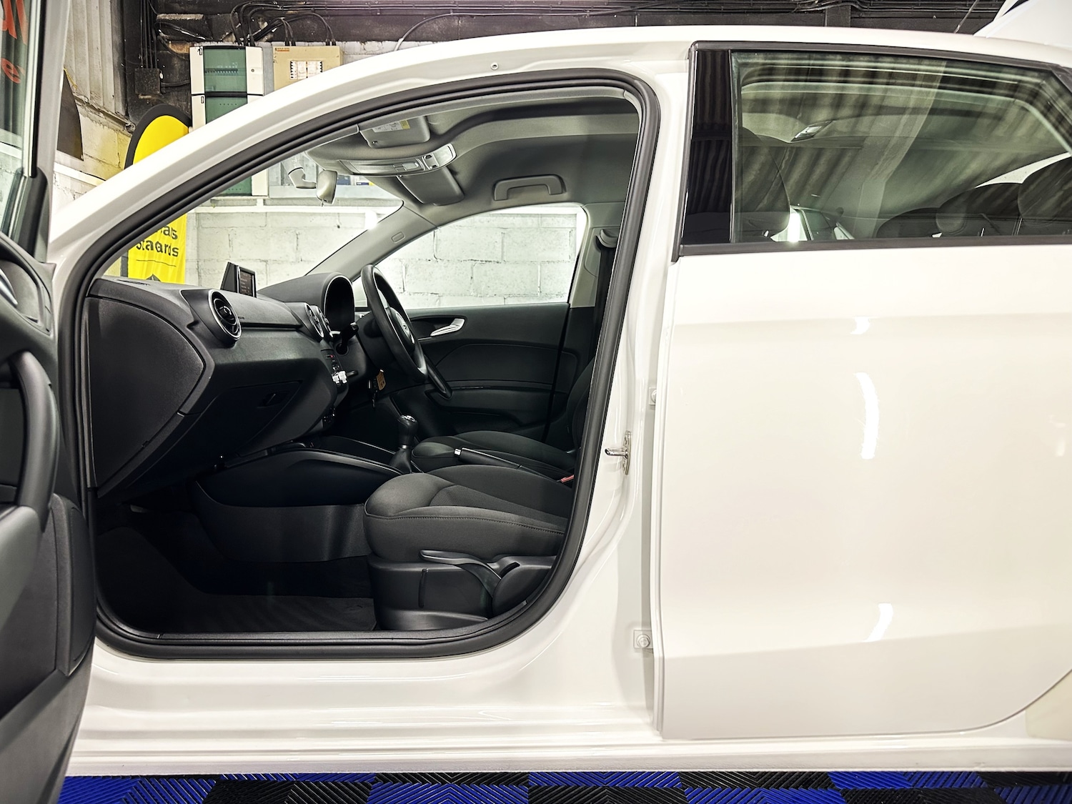 Used Audi A1 2017 for sale - 76883956: Photo 18