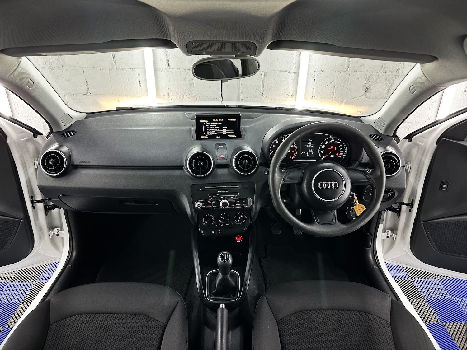 Used Audi A1 2017 for sale - 76883956: Photo 22