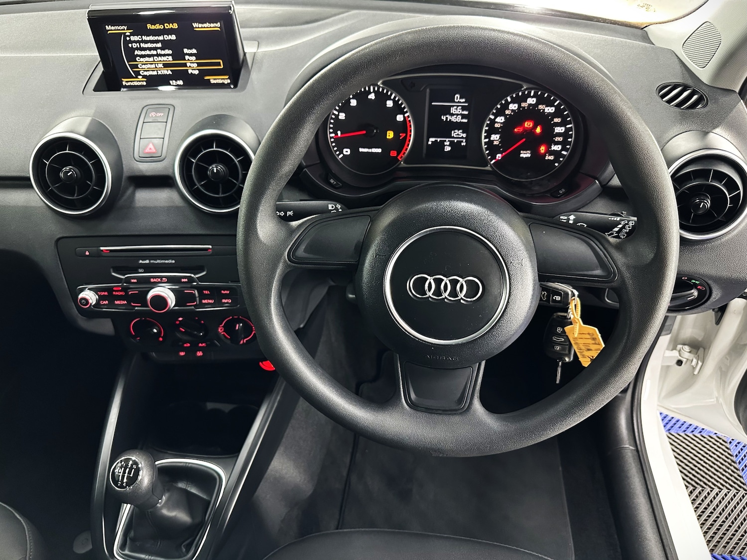 Used Audi A1 2017 for sale - 76883956: Photo 23