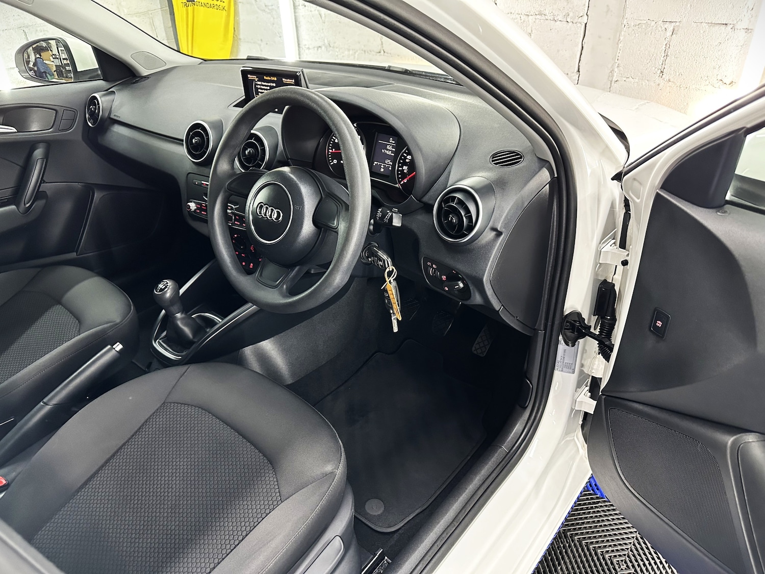 Used Audi A1 2017 for sale - 76883956: Photo 24