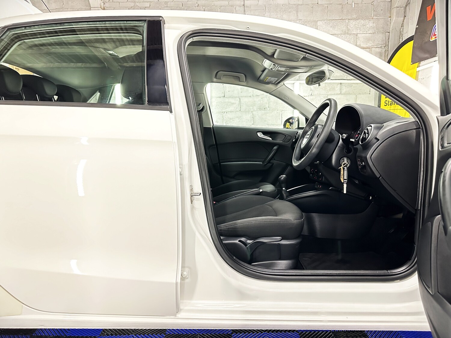 Used Audi A1 2017 for sale - 76883956: Photo 25