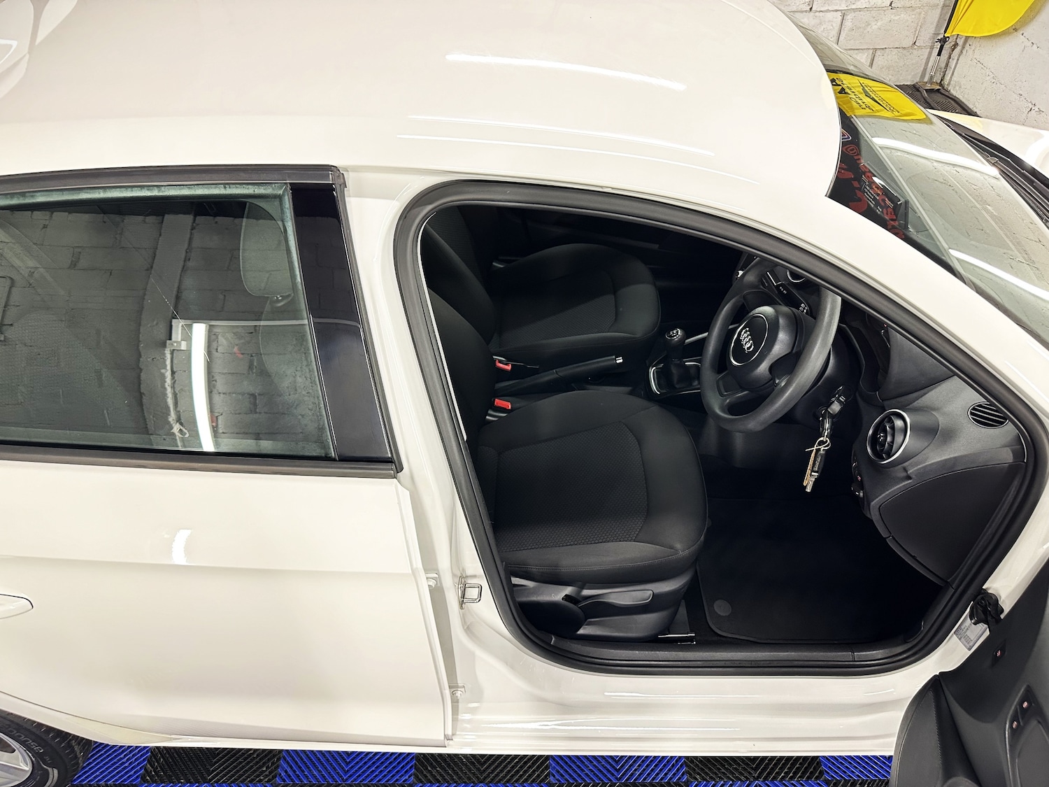 Used Audi A1 2017 for sale - 76883956: Photo 26