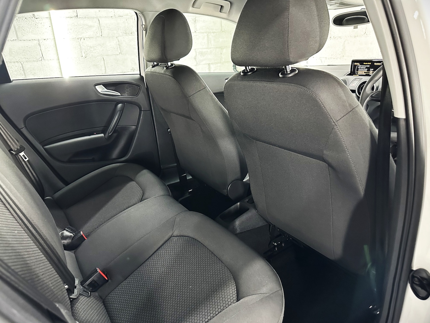 Used Audi A1 2017 for sale - 76883956: Photo 29