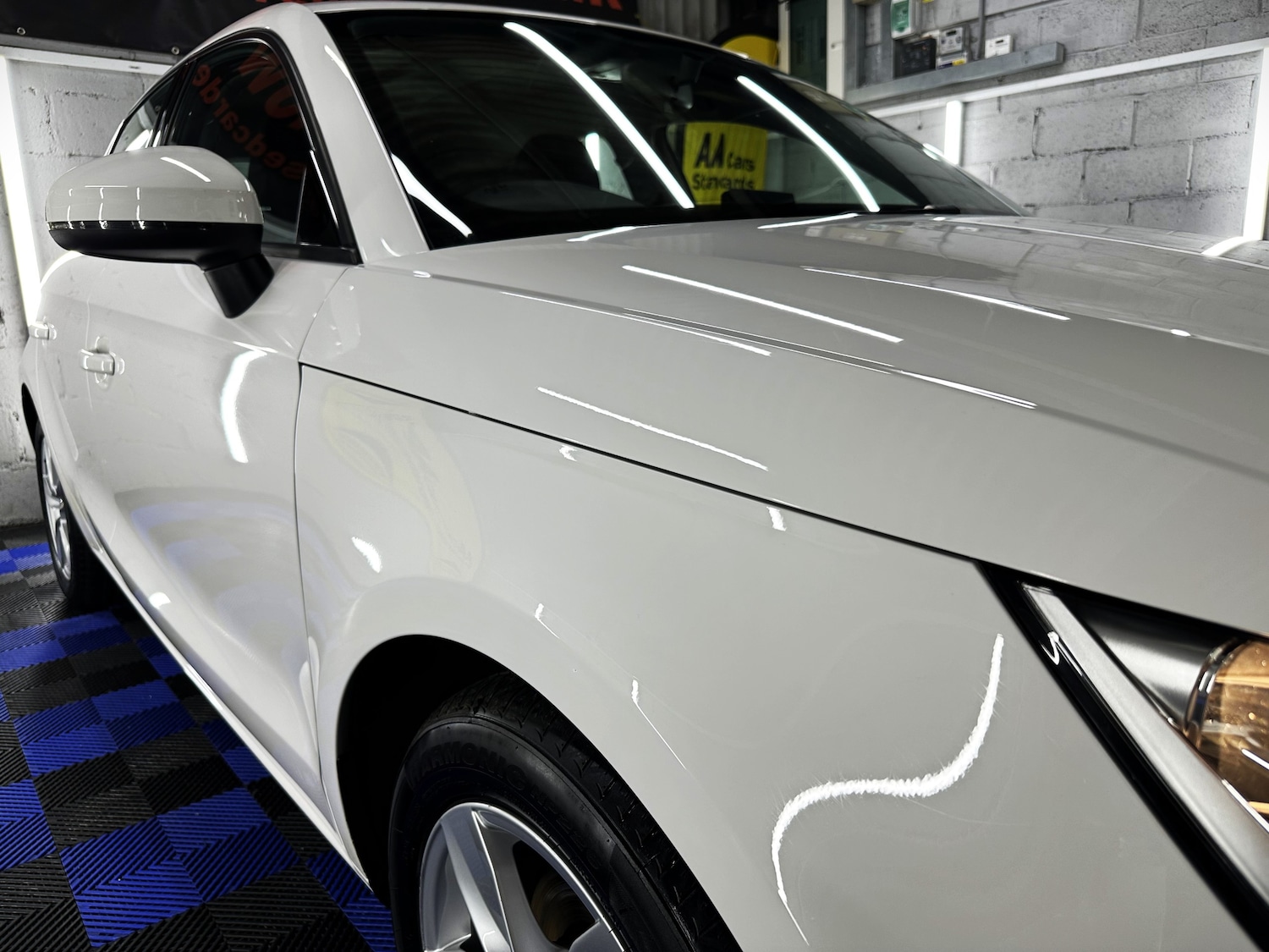 Used Audi A1 2017 for sale - 76883956: Photo 3