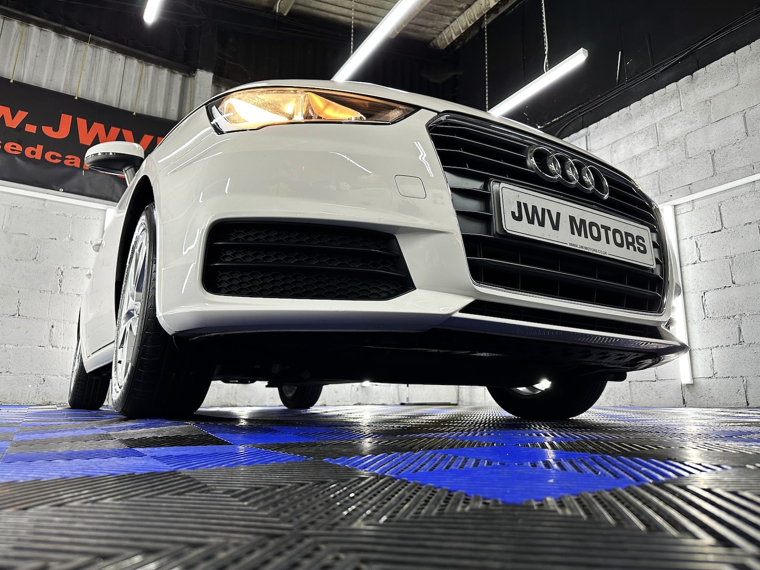 Used Audi A1 2017 for sale - 76883956: Photo 38