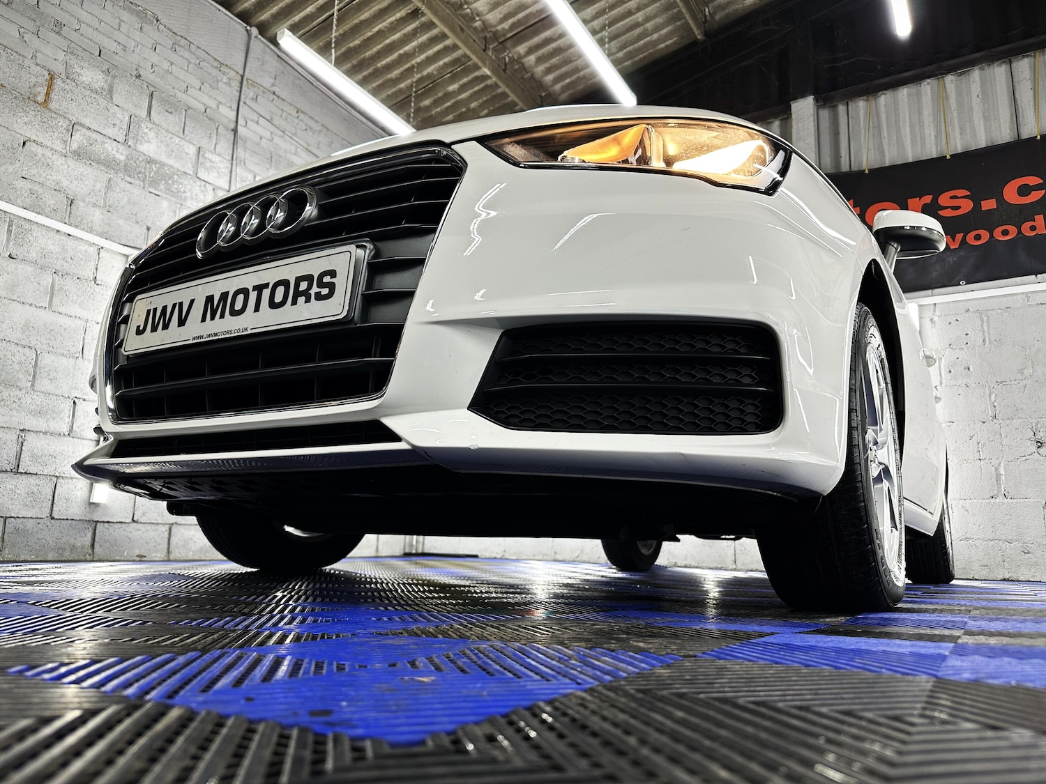 Used Audi A1 2017 for sale - 76883956: Photo 40